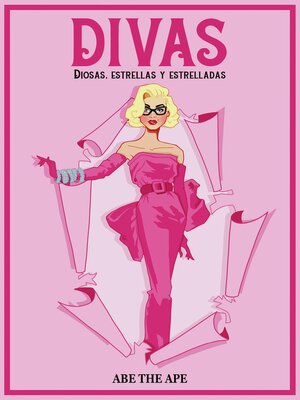Divas - ebook
